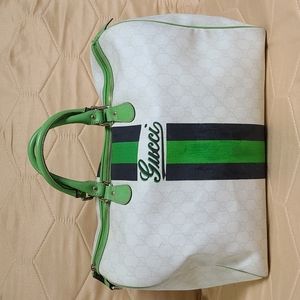 💯 Authentic Gucci Handbag 🍀